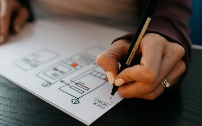Yrke: Designer – fra idé til virkelighet