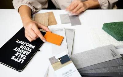 Yrke: Interiørdesigner – skap rom som inspirerer og fungerer