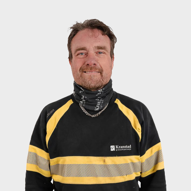 Egil Enebakken