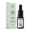 Aromexpertens CBD olja 50%