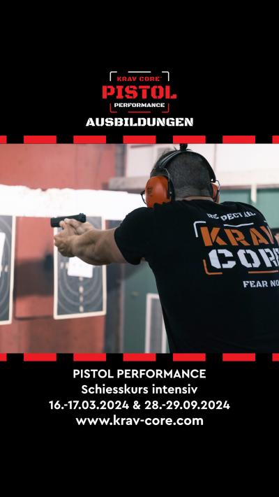 2024-03-15 - Pistol Performance