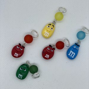 M&M