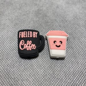 Fueled by coffee
