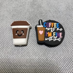 Coffee owns me...