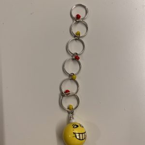 Strikke-emoji