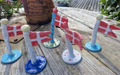 Drop den klassiske fødselsdag