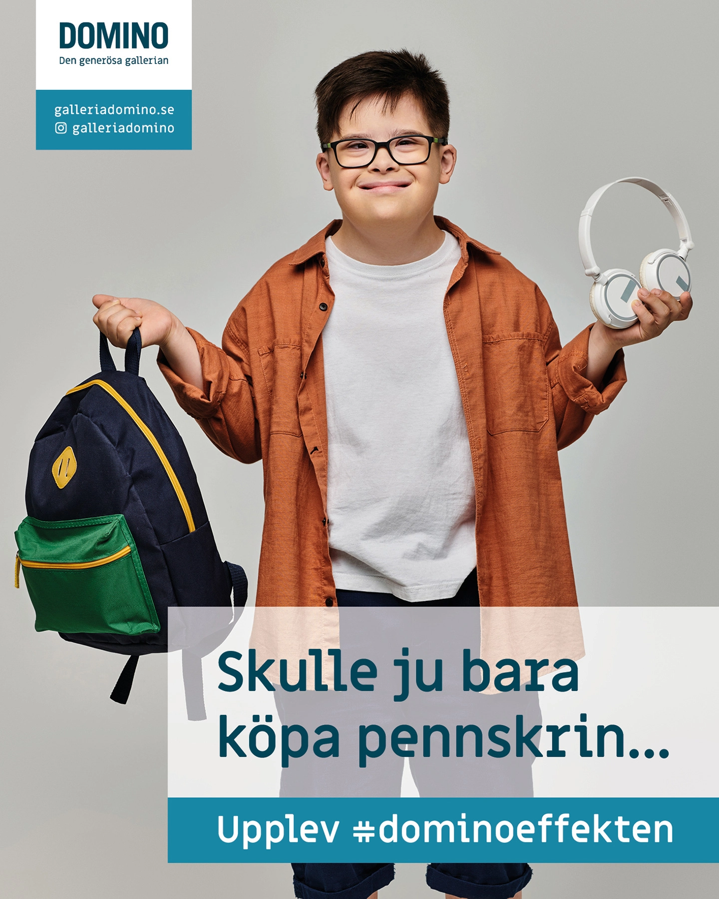 Dominoeffekten 2025 instagram pennskrin