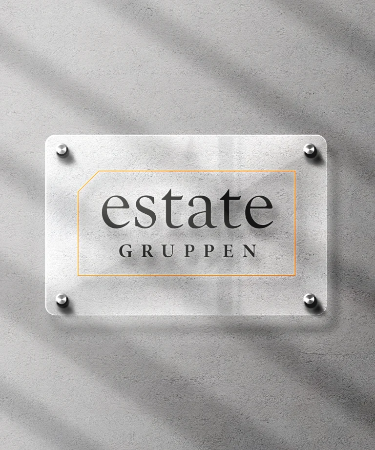 Estategruppen logo