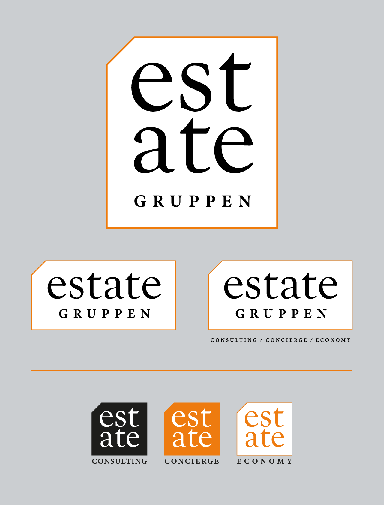 Estategruppen