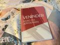 Boganmeldelse – Veninder