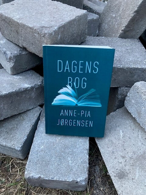 Boganmeldelse – Dagens bog