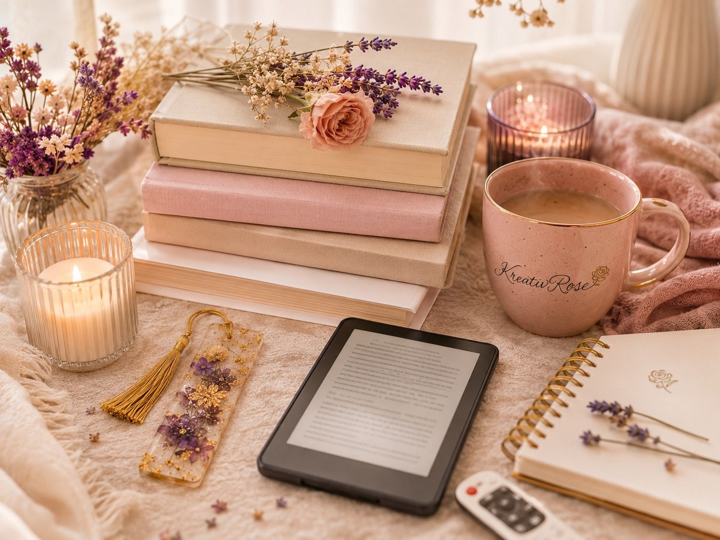 Filme, Serien und Bücher – Inspiration und Empfehlungen