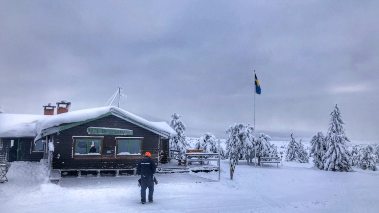 Bästa kreditkortet för resan utan årsavgift