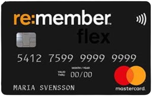 Re:Member Flex