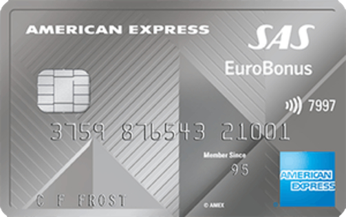 SAS Amex Elite