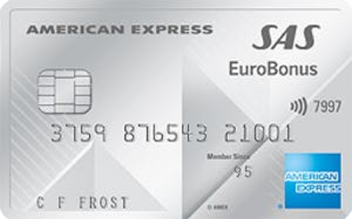 SAS Amex Premium