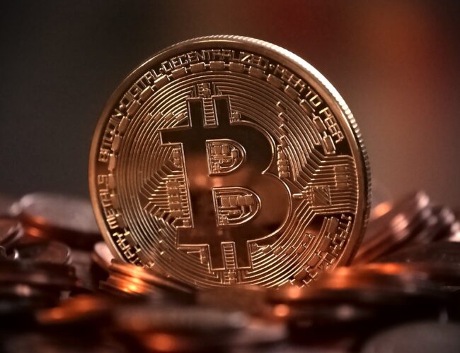 Vad är Bitcoin? En Komplett Guide