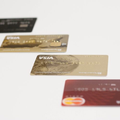 En Jämförelse av Kreditkortstyper – Olika Kreditkort