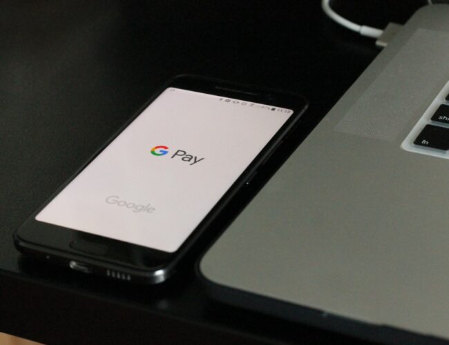 Hur man Aktiverar Google Pay i Telefonen – Betala med Mobilen