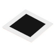 Meilensteintafel Magnetpad