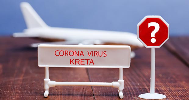 Corona Kreta