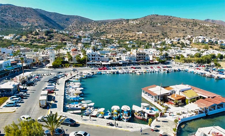 Elounda