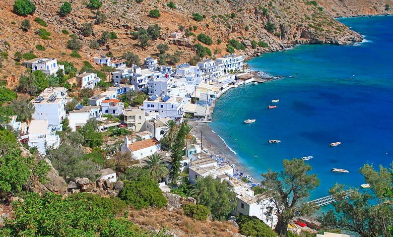 Kreta Loutro