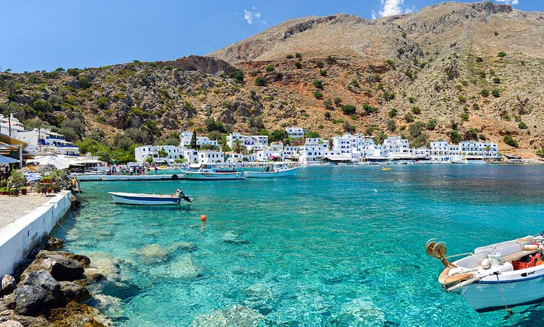 Loutro Kreta