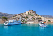 Spinalonga