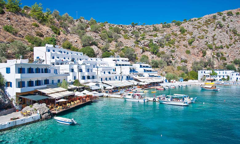 Loutro