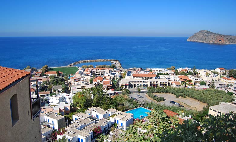 Platanias Kreta