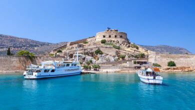 Spinalonga