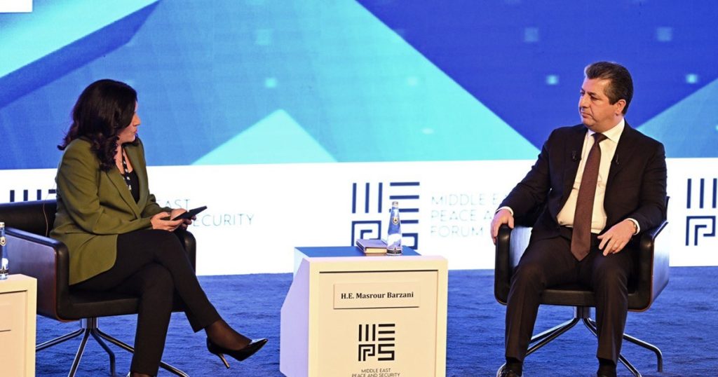 سەرۆکی-حکومەت:-هیوادارین-هەڵبژاردنی-پەرلەمانی-کوردستان-چیتر-دوا-نەخرێت