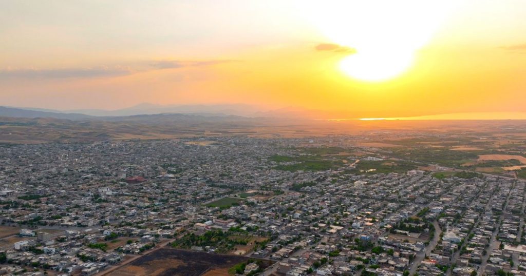 سەرۆکوەزیران-ڕەزامەندی-لەسەر-ڕێکارەکانی-کردنەوە-و-دابینکردنی-پێویستییەکانی-کۆلیژی-پزیشکیی-زانکۆی-هەڵەبجە-دا