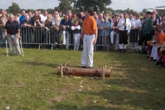 Federatief schuttersdag EMM Hengelo 032