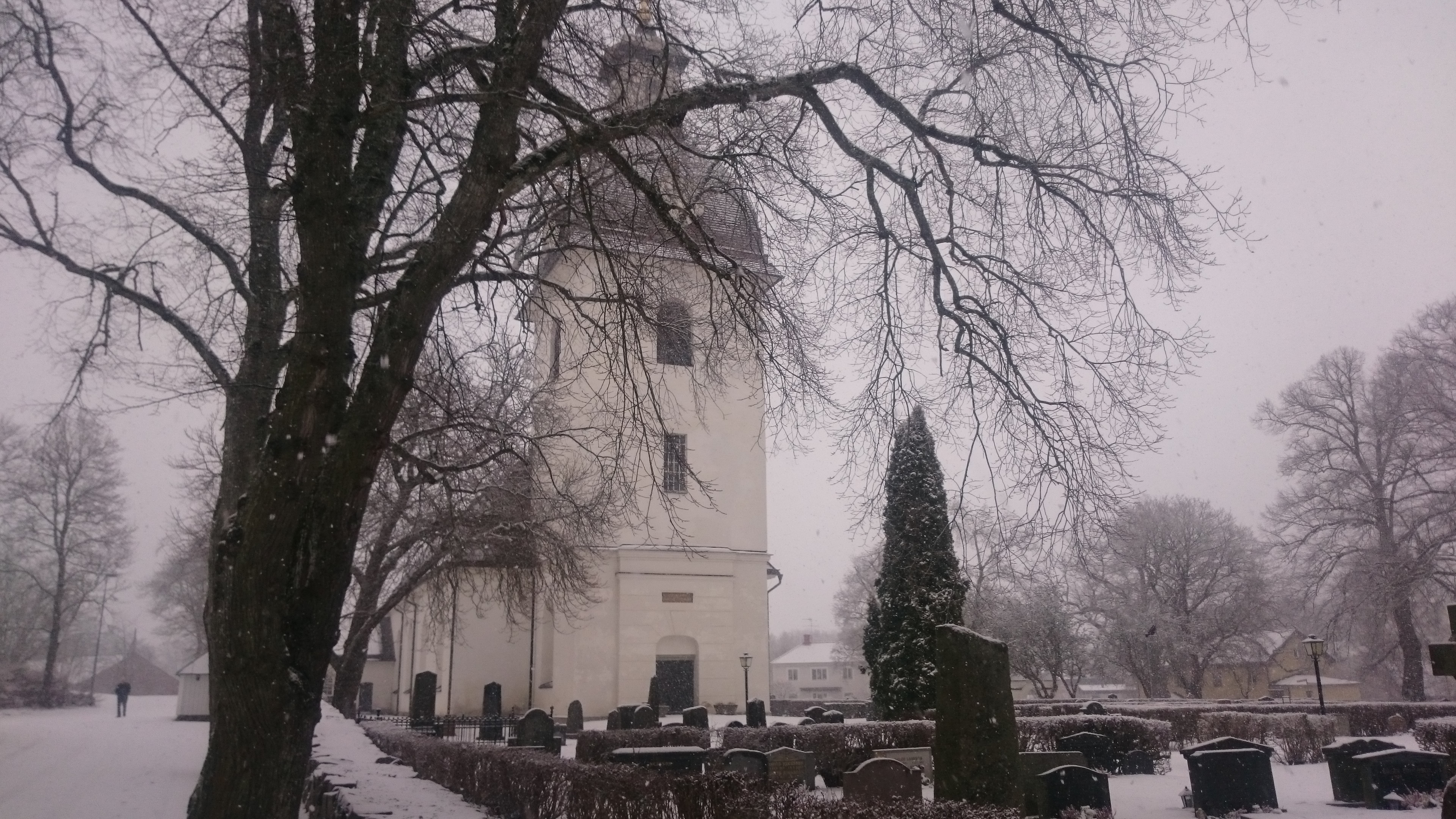 Kristdala kyrka