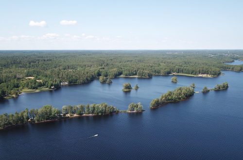 Meteoritsjön Hummeln