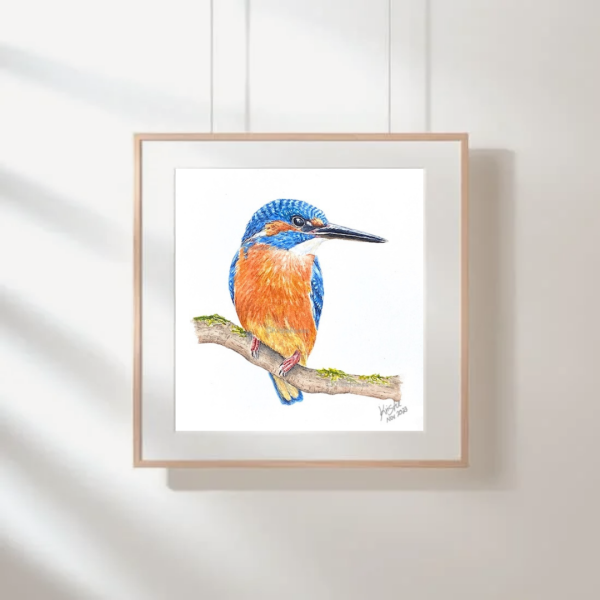 Solitude (Fine Art Print) - Image 3