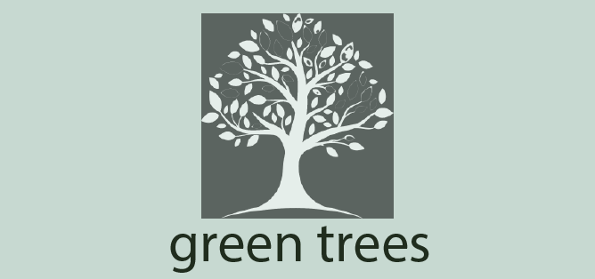 Green Trees