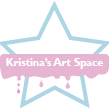 Kristina's Art Space