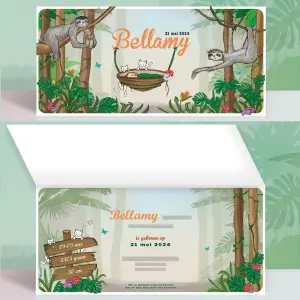 Bellamy website