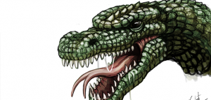 Daily Paint #163