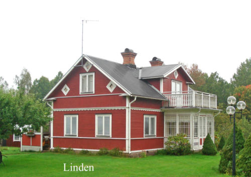 Linden