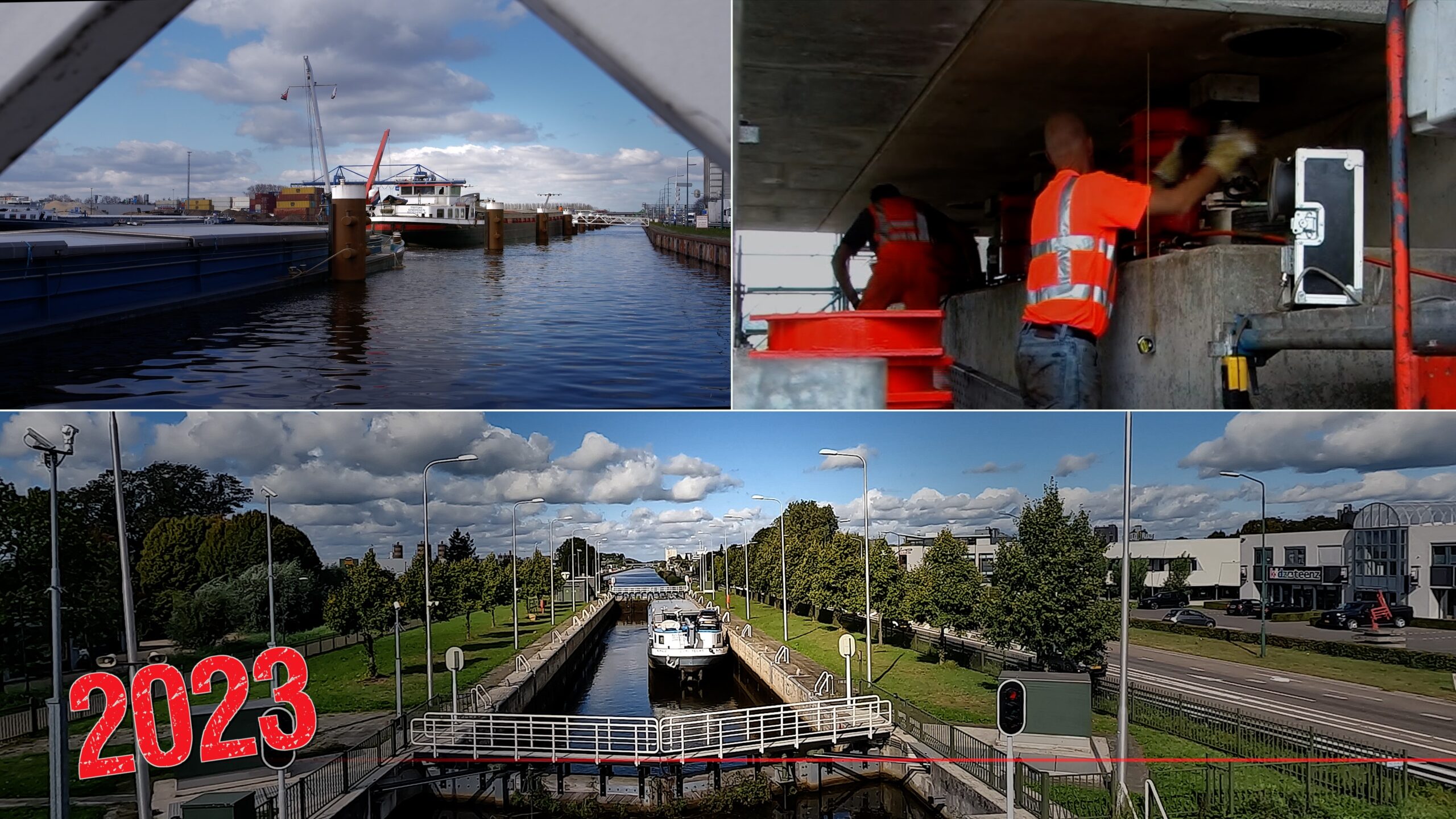 2023 ZUID WILLEMSVAART