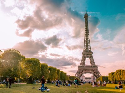 Torre Eiffel