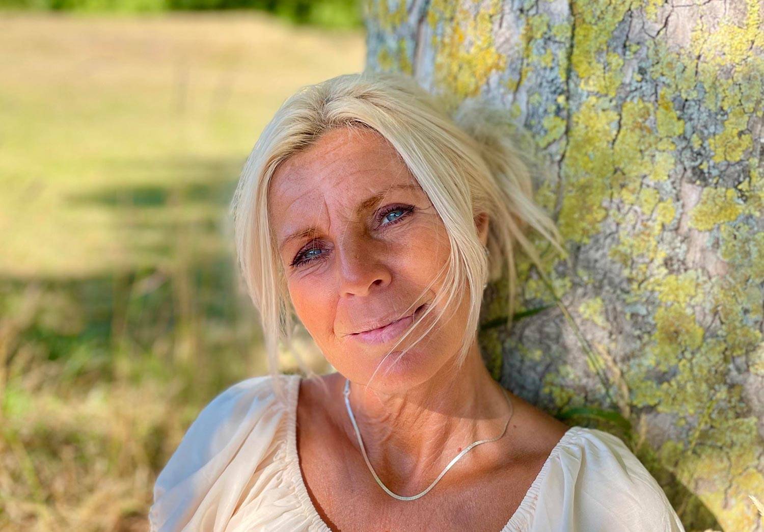Susanne Strandbygaard, RAB-godkendt kropsterapeut