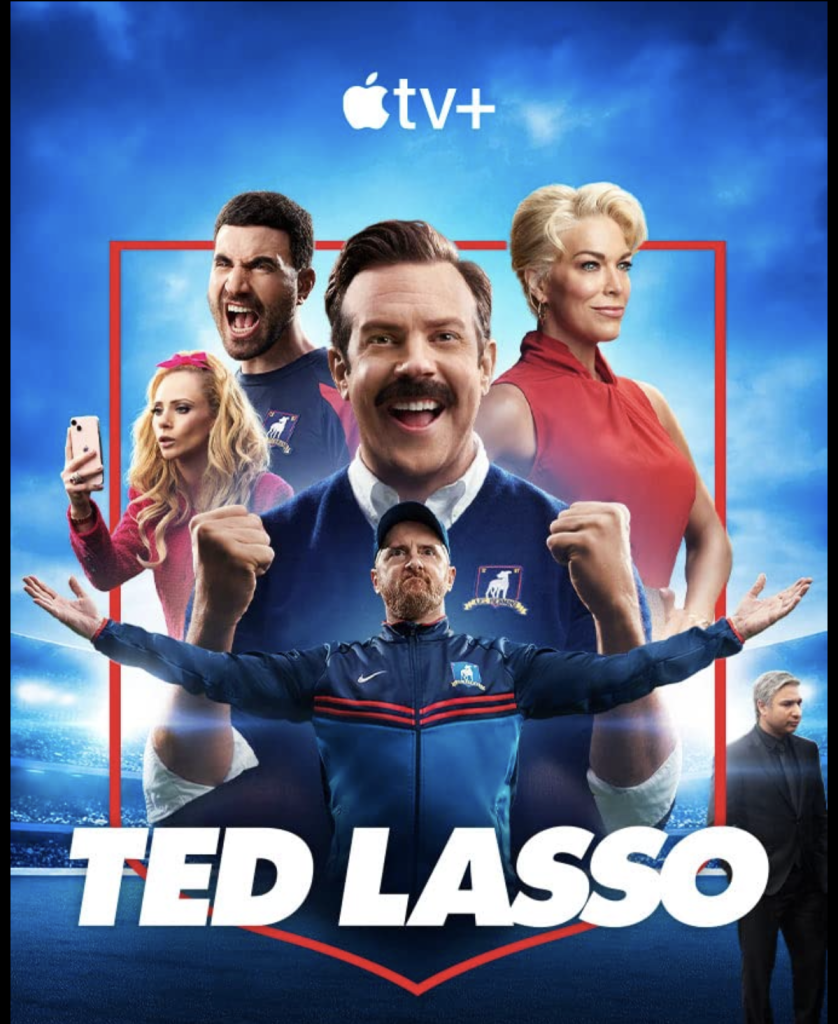 Ted Lasso