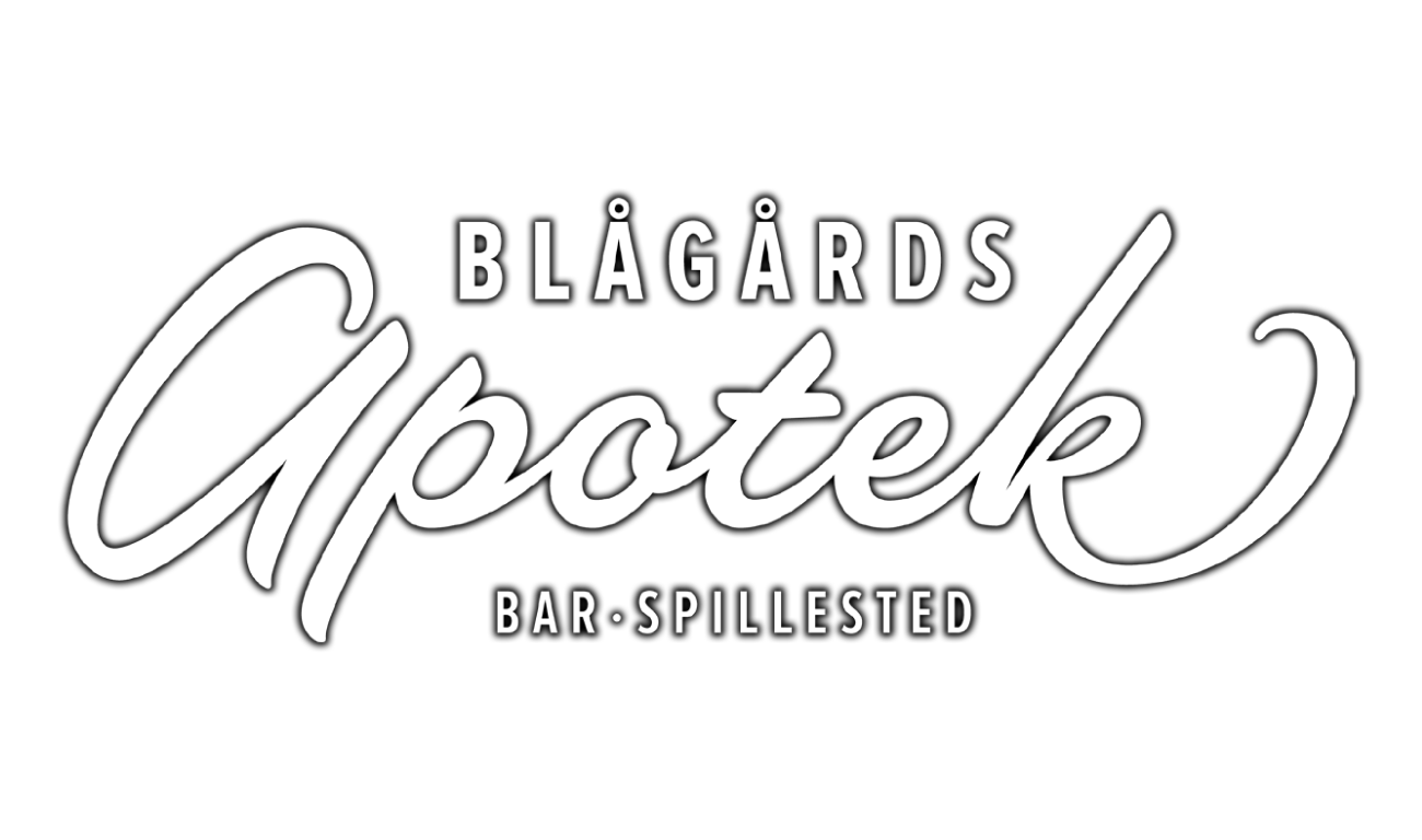 Blågårds Apotek