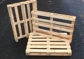 Engångspall 1200x800 HT