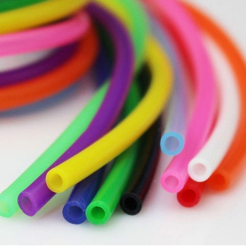 Silicone Tubing